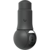 Ubiquiti G6 PTZ, Überwachungskamera schwarz, 4K