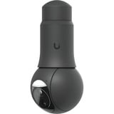 Ubiquiti G6 PTZ, Überwachungskamera schwarz, 4K