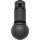 Ubiquiti G6 PTZ, Überwachungskamera schwarz, 4K