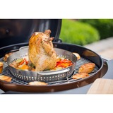 Weber Gourmet BBQ System Ge­flü­gel­hal­ter 8838, Grillkorb edelstahl