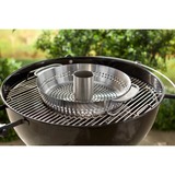 Weber Gourmet BBQ System Ge­flü­gel­hal­ter 8838, Grillkorb edelstahl