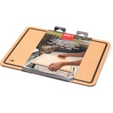 Weber Works Schneidebrett, einsetzbar in Seitentisch für SLATE Premium Plancha GPD 76cm / GPSB 76cm