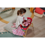 ZAPF Creation BABY born® 3 in 1 Wiege Pinplay, Puppenmöbel 