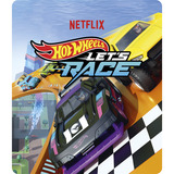 tonies Hot Wheels, Spielfigur Hörspiel