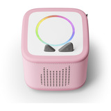 tonies Toniebox 2 Rosa Starter Set My First Tonies Bauernhof, Lautsprecher 