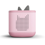 tonies Toniebox 2 Rosa Starter Set My First Tonies Bauernhof, Lautsprecher 