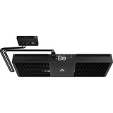 ARCTIC Senza AI 370, Mini-PC schwarz, Windows 11 Pro