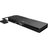 ARCTIC Senza AI 370, Mini-PC schwarz, Windows 11 Pro