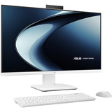 ASUS AIO ExpertCenter P4 V470VAK-WPE925W, PC-System weiß, Windows 11 Home