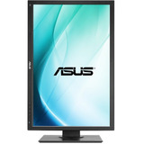 ASUS BE24AQLB Generalüberholt, LED-Monitor 61.1 cm (24.1 Zoll), schwarz/grau, WUXGA, IPS, DVI-D, DisplayPort, VGA, USB-Hub