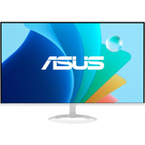 ASUS Eye Care VZ249HG-W, Gaming-Monitor 60.5 cm (23.8 Zoll), weiß, FullHD, IPS, HDMI, VGA, 120Hz Panel