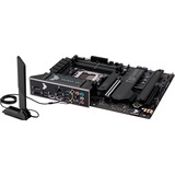 ASUS TUF GAMING X670E-PLUS WIFI, Mainboard schwarz