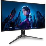 Acer Predator X32X5 QD-OLED, Gaming-Monitor 80 cm (31.5 Zoll), schwarz, UltraHD/4K, HDMI, DP, USB-C, FreeSync Premium Pro, 240Hz Panel