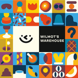 Asmodee Wilmot's Warehouse, Brettspiel 