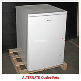 Bomann VS 2195.1, Vollraumkühlschrank weiß