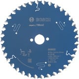 Bosch EXPERT Wood Kreissägeblatt, Ø 160mm, 36Z Bohrung 20mm, für Handkreissägen