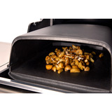 Broil King Pizza Dome für Baron, Crown und Crown Pellet, Deckel 