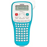 Brother P-Touch H101TB, Beschriftungsgerät weiß/türkis