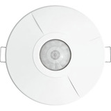 Busch-Jaeger Wächter Präsenztechnik BasicLINE Typ 6814 U Präsenzmelder Unterputz Deckenmontage, Bewegungsmelder Retail