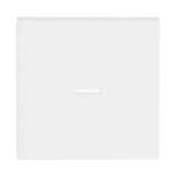 Busch-Jaeger Wippe weiß (matt), Retail