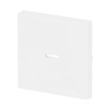 Busch-Jaeger Wippe weiß (matt), Retail