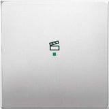 Busch-Jaeger Wippe Edelstahl edelstahl, Retail