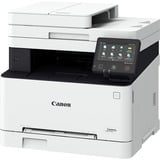 Canon i-SENSYS MF657Cdw, Multifunktionsdrucker grau/schwarz, USB, LAN, WLAN, Scan, Kopie, Fax