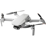 DJI Mini 2, Drohne hellgrau