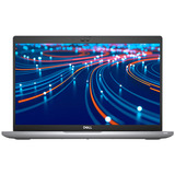 Dell Latitude 5420 Generalüberholt, Notebook grau, Intel® Core™ i5-1135G7, Intel® Iris® Xe Graphics geeignet, 16 GB DDR4, 256 GB (256 GB SSD), Windows 11 Pro