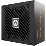Enermax MARBLEBRON II 650W + ETS-T41 Digital Bundle, Set schwarz, 650 Watt