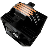 Enermax MARBLEBRON II 650W + ETS-T41 Digital Bundle, Set schwarz, 650 Watt