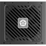 Enermax MARBLEBRON II 650W + ETS-T41 Digital Bundle, Set schwarz, 650 Watt