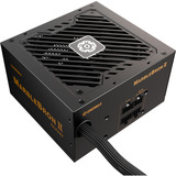 Enermax MARBLEBRON II 650W + ETS-T41 Digital Bundle, Set schwarz, 650 Watt