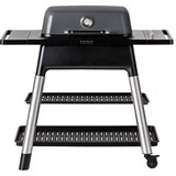 Everdure FORCE Gasgrill, Graphite graphit, 6,4 kW