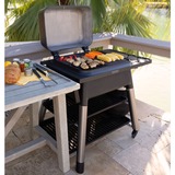 Everdure FORCE Gasgrill, Graphite graphit, 6,4 kW