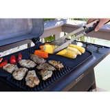 Everdure FORCE Gasgrill, Graphite graphit, 6,4 kW