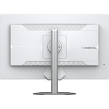 GIGABYTE M27UP ICE, Gaming-Monitor 68.5 cm (27 Zoll), weiß, UltraHD/4K, SS-IPS, Dual-Mode FHD 320Hz / 4K 160Hz, 160Hz Panel