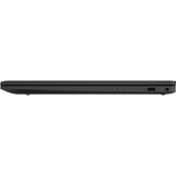 HP 17-cn3157ng, Notebook schwarz, ohne Betriebssystem, 43.9 cm (17.3 Zoll), 512 GB SSD