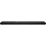 HP 450 Programmierbare Wireless-Tastatur schwarz, DE-Layout