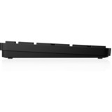 HP 450 Programmierbare Wireless-Tastatur schwarz, DE-Layout