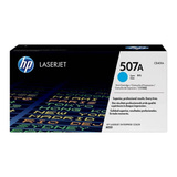 HP Toner cyan 507A (CE401A) türkis, Retail
