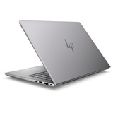 HP ZBook 8 G1i (A3ZU5ET), Notebook silber, Intel® Core™ Ultra 9 285H, NVIDIA RTX 500, 64 GB DDR5, 1 TB (1 TB SSD), Windows 11 Pro