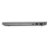 HP ZBook 8 G1i (A3ZU5ET), Notebook silber, Intel® Core™ Ultra 9 285H, NVIDIA RTX 500, 64 GB DDR5, 1 TB (1 TB SSD), Windows 11 Pro