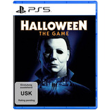  Halloween: The Game, PlayStation 5-Spiel 