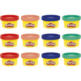 Hasbro Partydosen Zwölf Stück Pack 