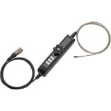 Hazet HD Schwenksonde 180°, 3,9 mm, Frontkamera, Inspektionskamera schwarz, Kompatibel mit Grundgerät 4812-23G und 4812-11G