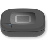 Homematic IP  Access Point 2 (HmIP-HAP2-A) anthrazit, Zur Einrichtung und Steuerung von Homatic IP Systems