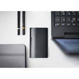 Intenso Externe SSD Premium 500 GB schwarz, USB-A 3.2 Gen 1 (5 Gbit/s)
