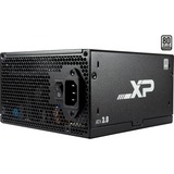Inter-Tech SAMA XPH-850A, PC-Netzteil 1x 12 Pin High Power GPU, 3x PCIe, Kabelmanagement, 850 Watt