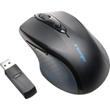 Kensington Pro Fit kabellose Full-Size-Maus schwarz
